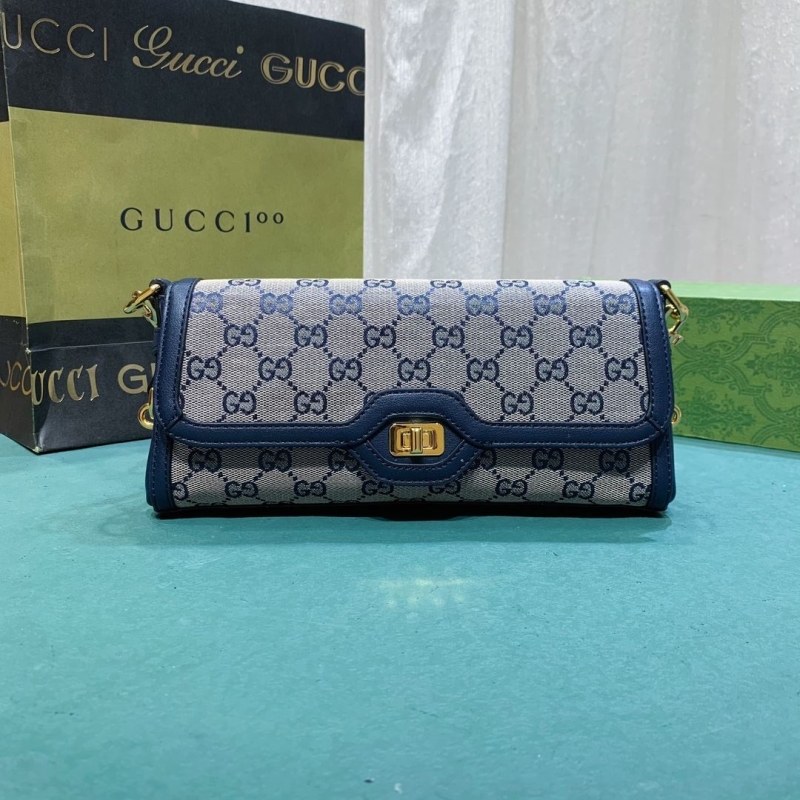 G*u*i satchel bags